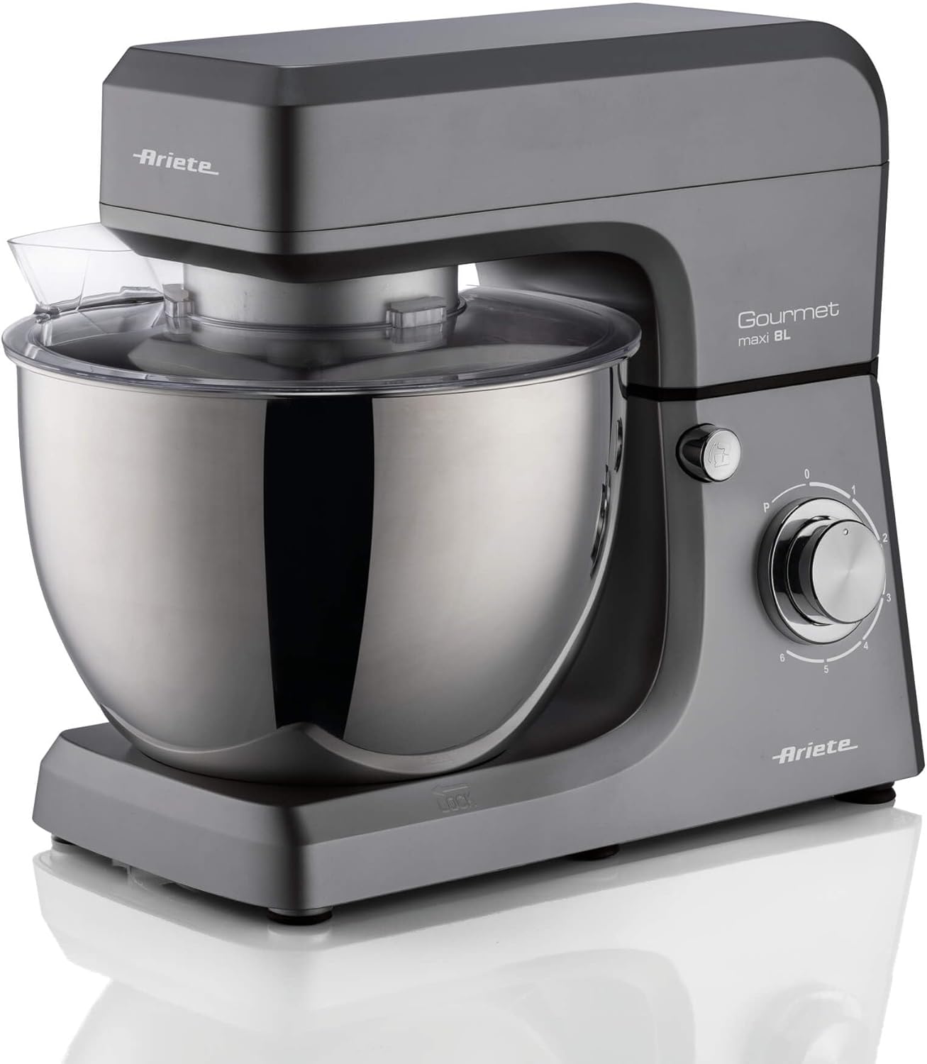 Ariete 1575 Gourmet Maxi 8L