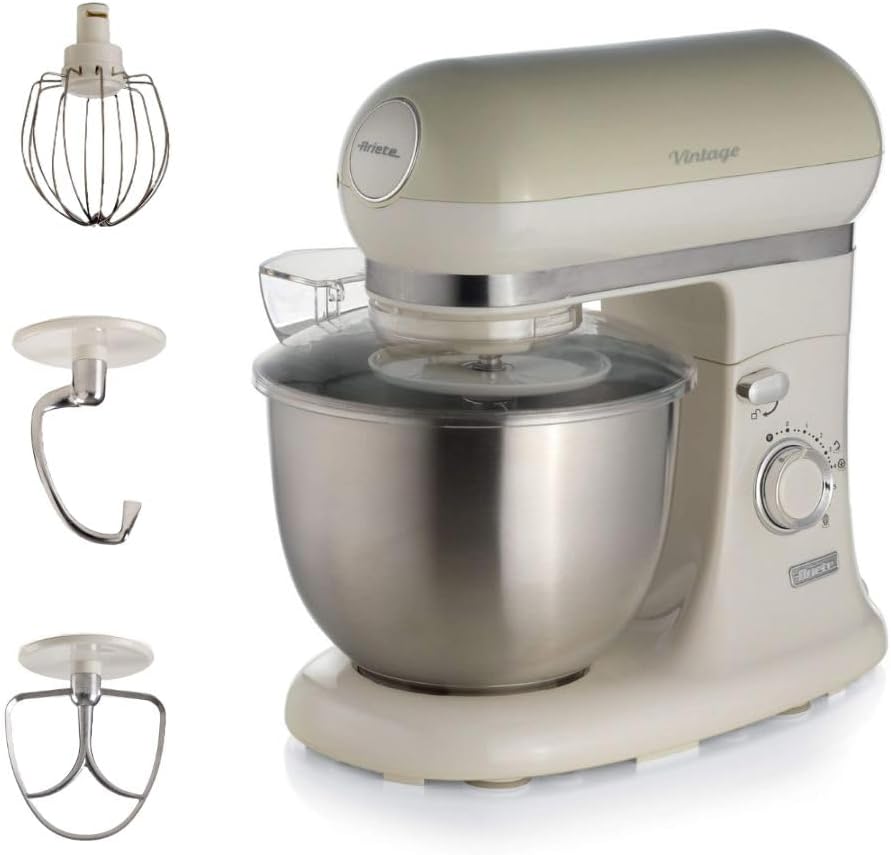 Ariete 1588 Vintage