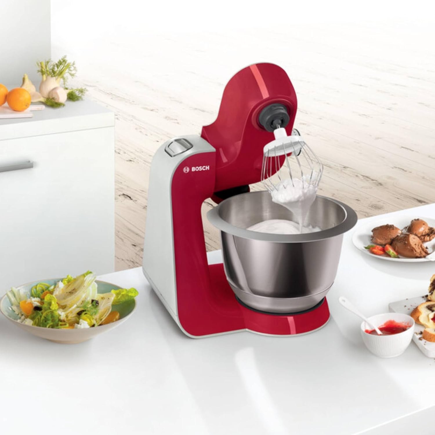 Bosch MUM5 CreationLine