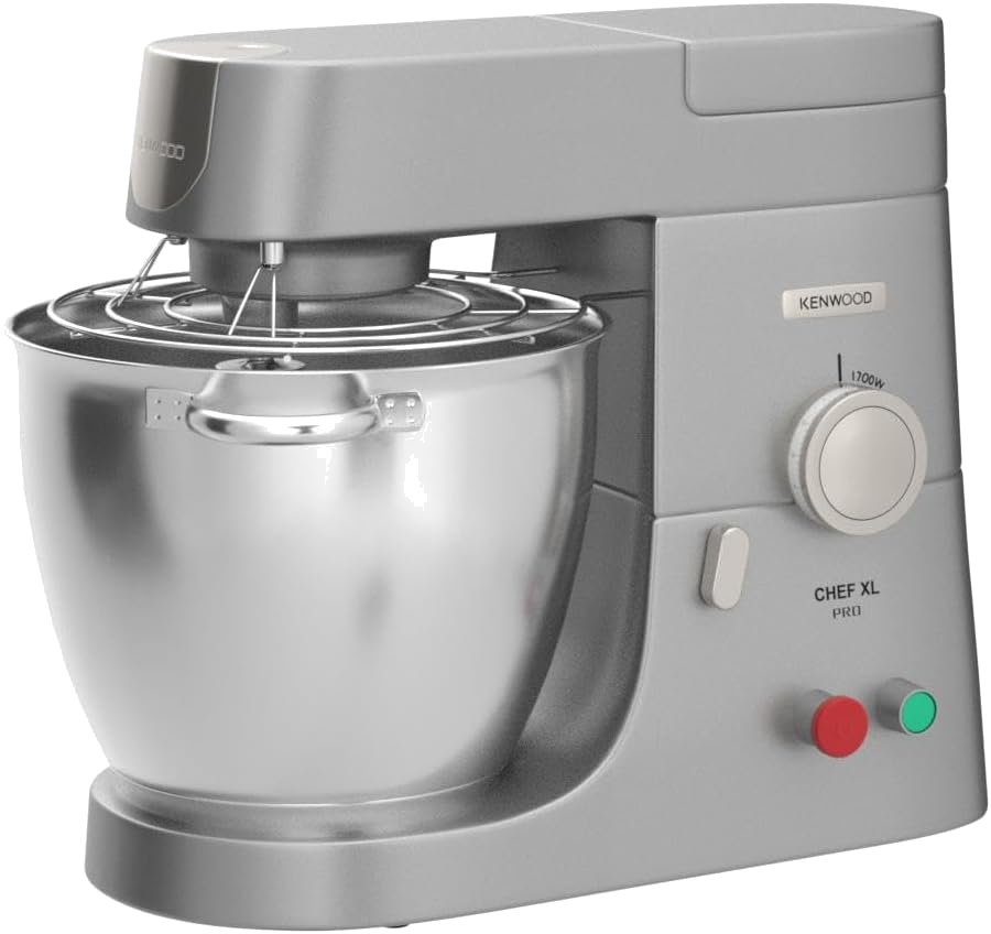 Kenwood Chef XL Pro KPL9000S