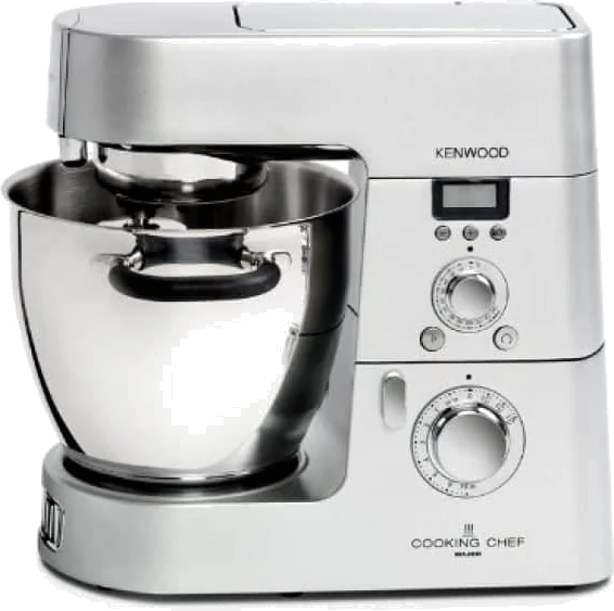 Kenwood Cooking Chef KM084