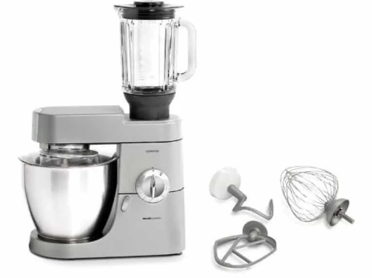 Kenwood Chef Major Premier KMM770