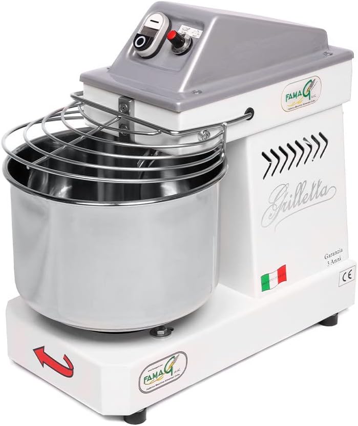 Famag Grilletta IM5